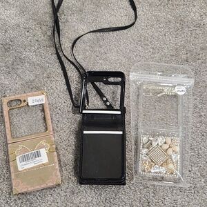 Galaxy Z Flip 5/6 Phone Cases